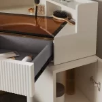 dresser bedroom 2025 crafted with soul and style by Elmalek Furniture