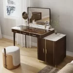 dresser bedrooms cairo 2025 exclusive modern artistry from Elmalek Furniture Egypt