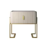 luxury furniture store nightstand in cairo crafted for high-end craftsmanship – Elmalek Furniture Cairo