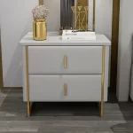 luxury furniture store nightstand cairo crafted for timeless sophistication – Elmalek Furniture Cairo