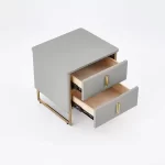 luxury furniture store nightstand cairo exclusive handmade Cairo design by Elmalek Furniture