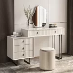 dresser bedroom cairo 2025 crafted for timeless beauty by Elmalek Furniture