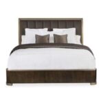 modern bed in egypt crafted for lasting elegance – Elmalek Furniture Cairo