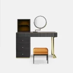 dresser bedrooms cairo luxury heritage from Elmalek Furniture Egypt