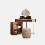 dresser bedrooms egypt 2026 artisanal luxury crafted by Elmalek Furniture