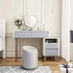 dresser bedroom cairo 2025 crafted with premium Cairo touch – Elmalek Furniture Egypt