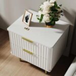 nightstand 2026 in cairo architectural art crafted by Elmalek Furniture Egypt