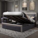 luxury bedrooms cairo 2026 crafted with refined royal touch – Elmalek Furniture Egypt