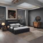 cozy bedrooms cairo exclusive art of luxury by Elmalek Furniture Cairo