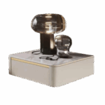 nightstand 2025 egypt artfully made by Elmalek Furniture Egypt