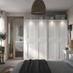 wardrobe in egypt 2025 exclusive royal elegance by Elmalek Furniture