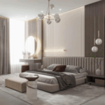 stylish bed rooms in egypt exclusive designer piece by Elmalek Furniture Cairo