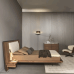 stylish bed rooms egypt refined modern craft from Elmalek Furniture Egypt