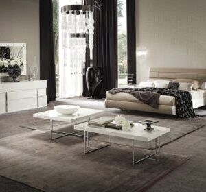 cozy bedrooms egypt elevated Cairo luxury by Elmalek Furniture Egypt