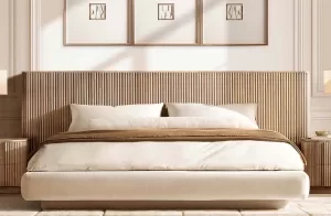 stylish bedrooms cairo 2026 exclusive royal architecture by Elmalek Furniture