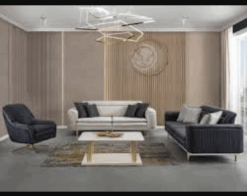 Contemporary living room cairo
