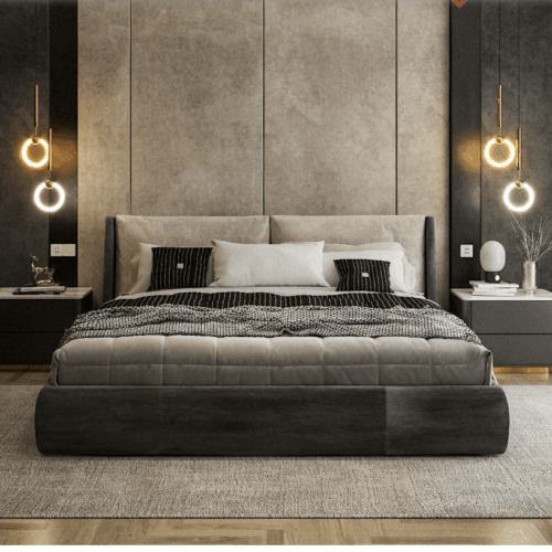 Stylish Bedrooms egypt 2025