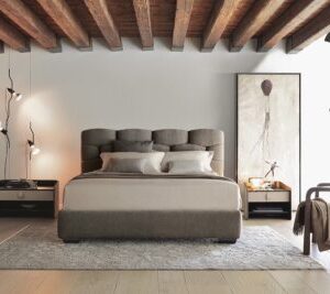 cozy bed rooms 2026 crafted with royal emotion – Elmalek Furniture Cairo