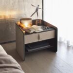 cozy bed rooms 2026 crafted with heritage and precision – Elmalek Furniture Egypt