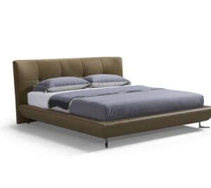 stylish bed in cairo modern royal craft by Elmalek Furniture Cairo