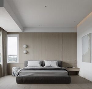 comfortable bedroom 2026 exclusive royal modernism from Elmalek Furniture Cairo