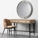 dresser in cairo 2025 modern royal inspiration by Elmalek Furniture Egypt