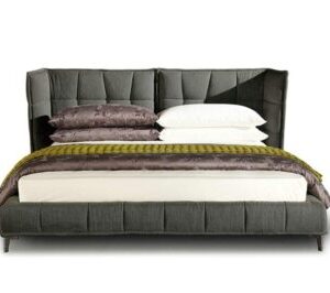 cozy beds exclusive artistry inspired by Cairo – Elmalek Furniture Egypt