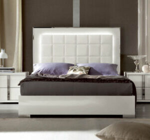 contemporary bed rooms 2025 crafted with passion and artistry – Elmalek Furniture Egypt
