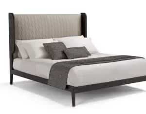 contemporary beds crafted with timeless details – Elmalek Furniture