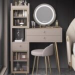 dressers cairo luxury royal craftsmanship by Elmalek Furniture Cairo