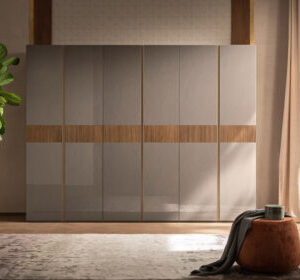 high quality wardrobes crafted with fine Cairo craftsmanship – Elmalek Furniture Egypt