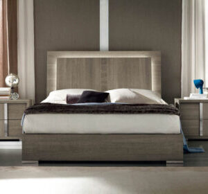 stylish bedroom 2026 crafted to express royal elegance – Elmalek Furniture Egypt