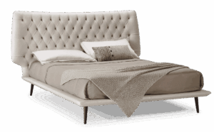 beds new design cairo refined handmade furniture by Elmalek Furniture Egypt