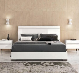 cozy bed rooms in egypt crafted for refined living by Elmalek Furniture