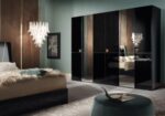 luxury wardrobes in egypt 2025 crafted with architectural discipline – Elmalek Furniture Egypt