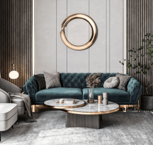 contemporary living rooms egypt exclusive handmade Cairo design by Elmalek Furniture