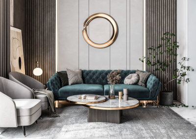 contemporary living rooms egypt exclusive handmade Cairo design by Elmalek Furniture