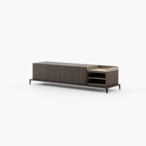 tv unit egypt crafted for timeless architectural charm – Elmalek Furniture Egypt