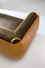elegant sofa in egypt crafted for luxury seekers by Elmalek Furniture Egypt