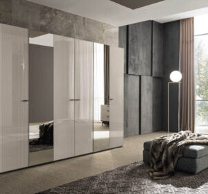 wardrobe 2025 cairo exclusive royal modernism from Elmalek Furniture Cairo