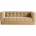 luxury sofas 2026 art and architecture in design by Elmalek Furniture Egypt