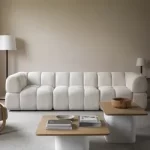 elegant sofa cairo crafted with royal precision by Elmalek Furniture