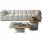 elegant sofa cairo crafted with the art of precision – Elmalek Furniture Cairo