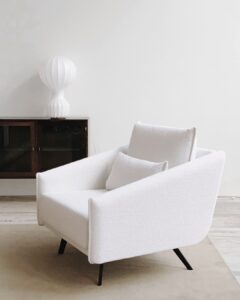 best chair 2023 signature luxury design from Elmalek Furniture