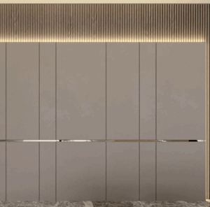 wardrobes 2026 crafted to reflect architectural harmony – Elmalek Furniture Cairo