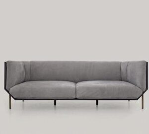 sofa 2026 refined royal aesthetic by Elmalek Furniture Cairo