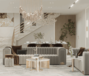 cozy living rooms 2025 crafted for the elite by Elmalek Furniture