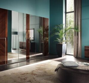 wardrobes 2026 cairo exclusive royal lifestyle by Elmalek Furniture Egypt