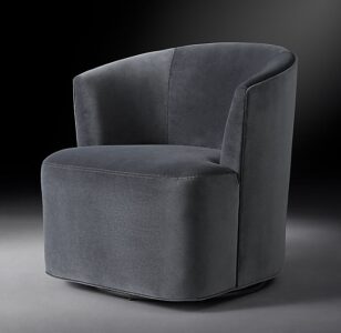 chairs in new cairo 2024 royal essence designed by Elmalek Furniture Egypt