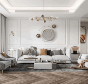 living rooms egypt 2026 exclusive handmade architecture by Elmalek Furniture Cairo